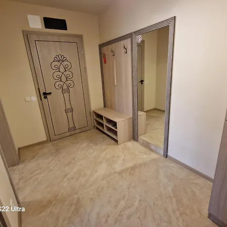 アパート Delux Argisht ゴールデンサンド