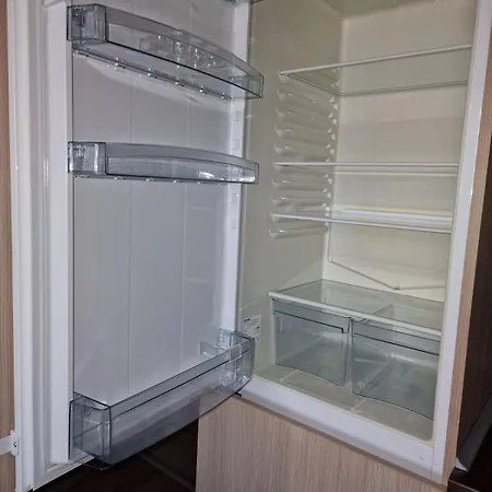 Delux Argisht アパート