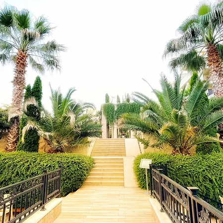 Delux Argisht Apartamento Golden Sands