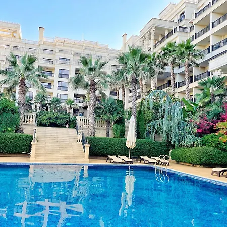 Delux Argisht * ゴールデンサンド