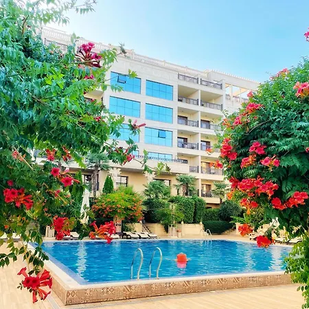 Delux Argisht ゴールデンサンド