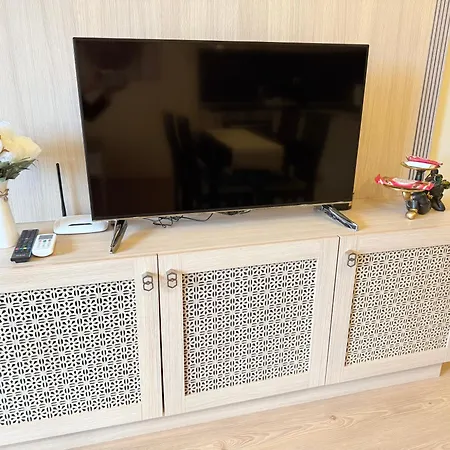 アパート Delux Argisht ゴールデンサンド