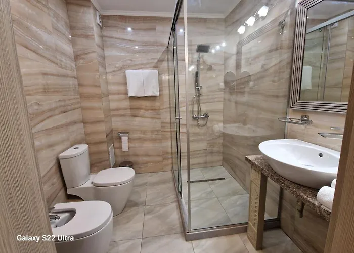 Apartamento Delux Argisht