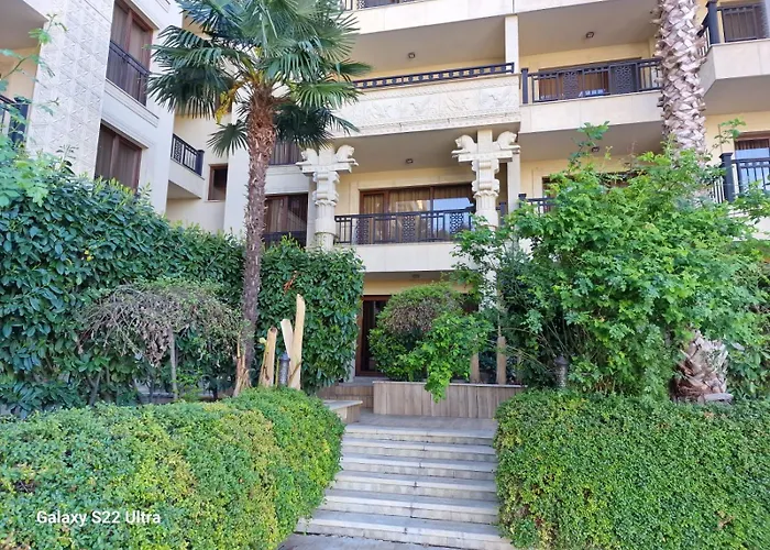 Delux Argisht Golden Sands