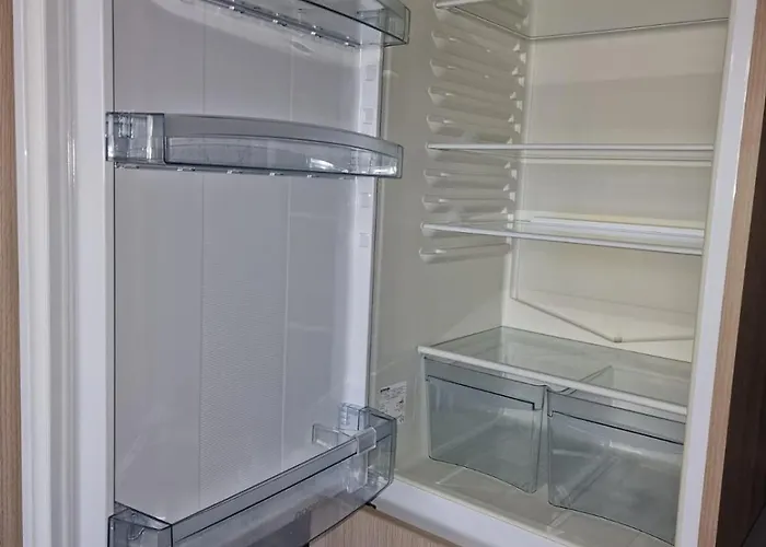 Delux Argisht Apartamento