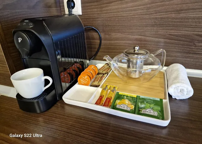 Delux Argisht Apartamento