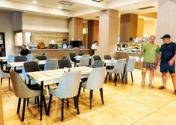 Appartamento Delux Argisht