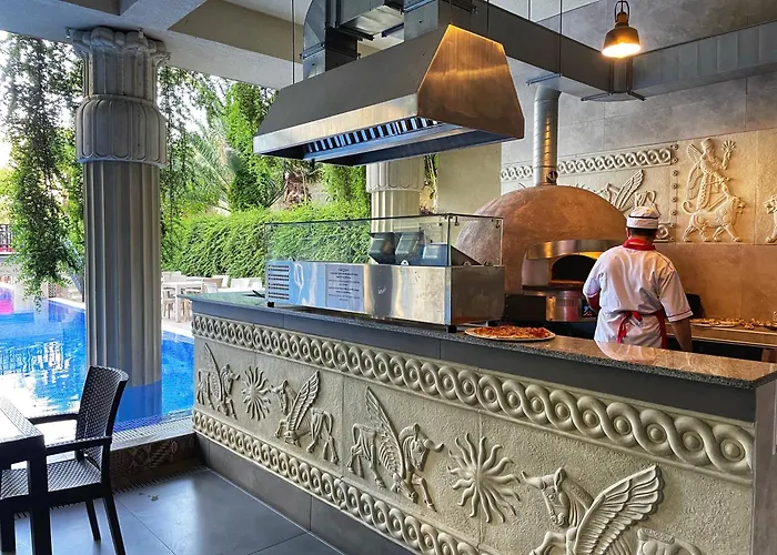 Delux Argisht Apartamento Golden Sands