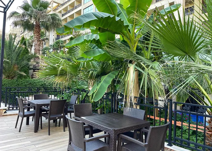 Delux Argisht Appartamento