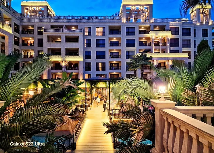 Delux Argisht Appartamento