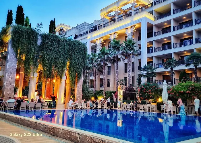 Delux Argisht Appartamento *