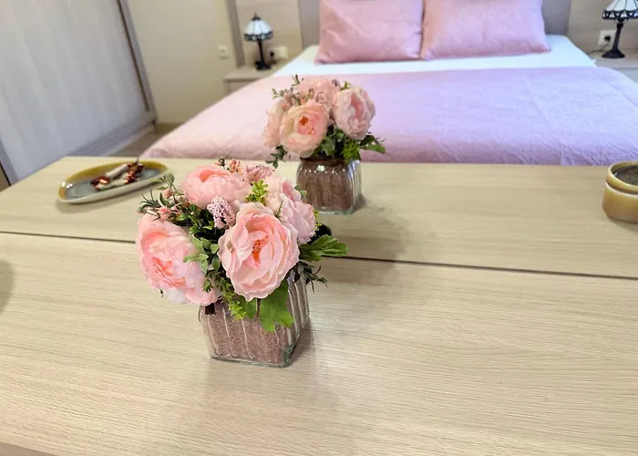 Delux Argisht Apartamento