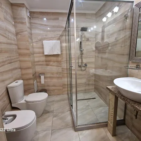 דירה Delux Argisht