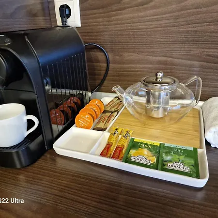 Delux Argisht דירה