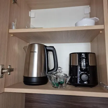 Delux Argisht شقة *