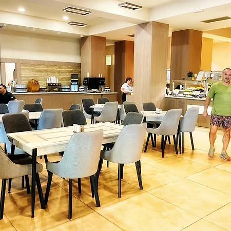 Apartamento Delux Argisht