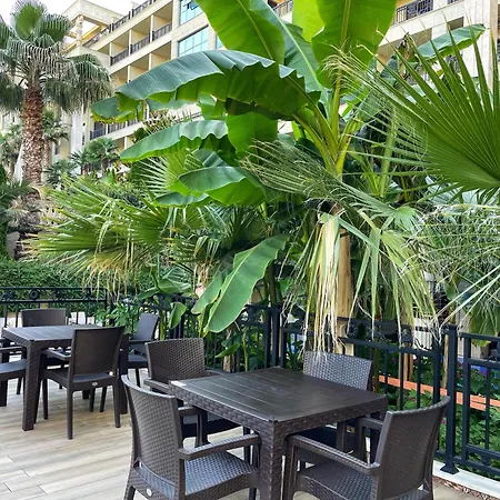 Delux Argisht Apartamento