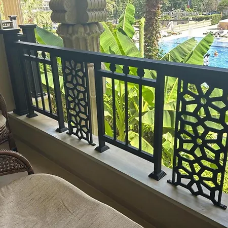 דירה Delux Argisht *