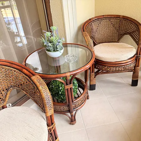 דירה Delux Argisht