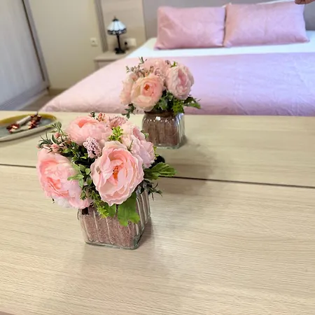 Delux Argisht דירה