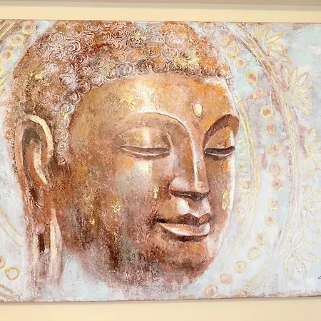 Delux Argisht Lejlighed *