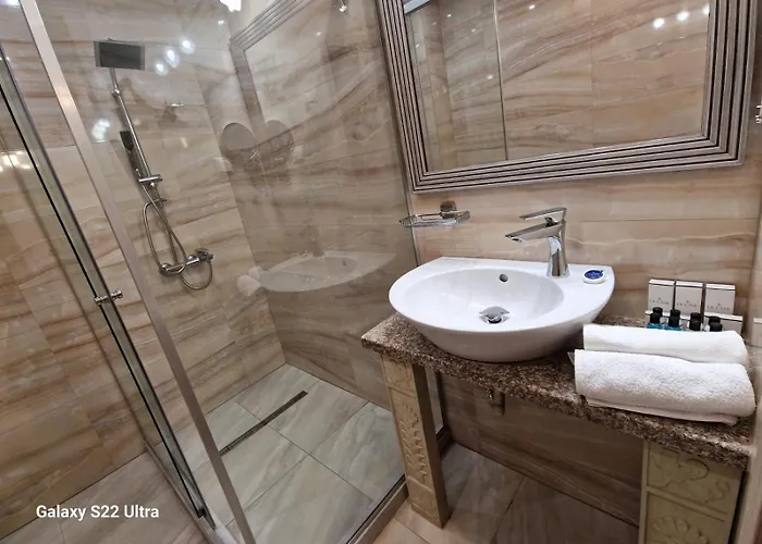 Delux Argisht Apartment Golden Sands