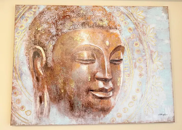 Delux Argisht Apartment *